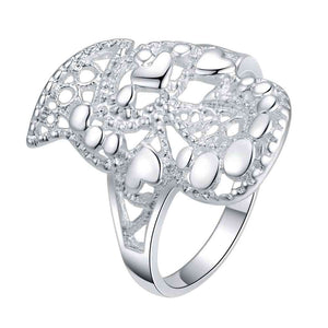 Silver Ring LSR531