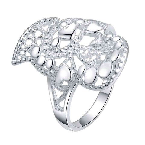Silver Ring LSR531