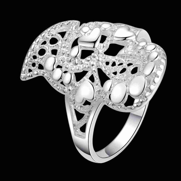 Silver Ring LSR531