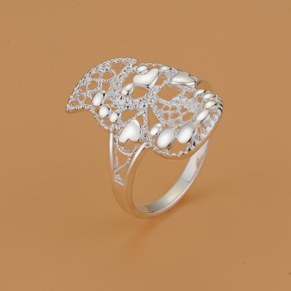 Silver Ring LSR531