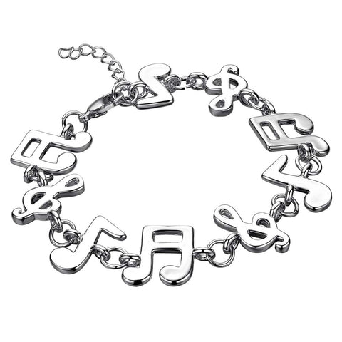 Silver Bracelet LSB001