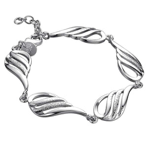 Silver Bracelet LSB002