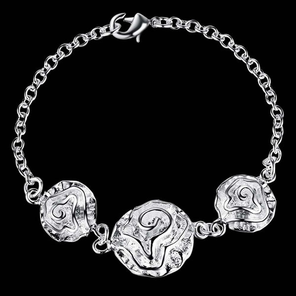 Silver Bracelet LSB032