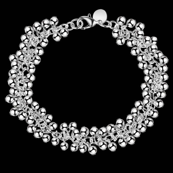 Silver Bracelet LSB035