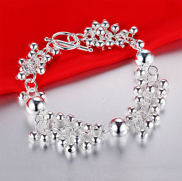 Silver Bracelet LSB039