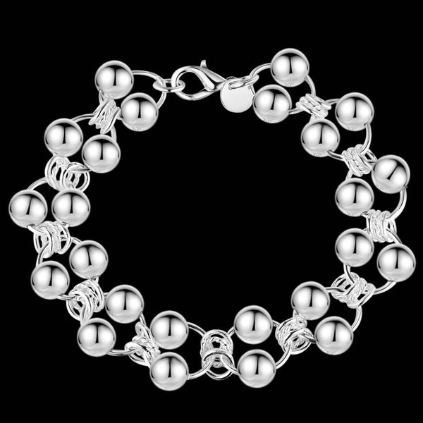 Silver Bracelet LSB042