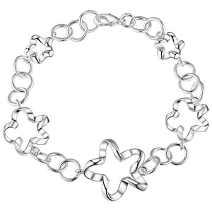 Silver Bracelet LSB060