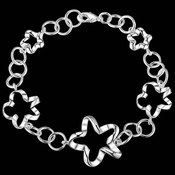 Silver Bracelet LSB060