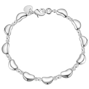 Silver Bracelet LSB066