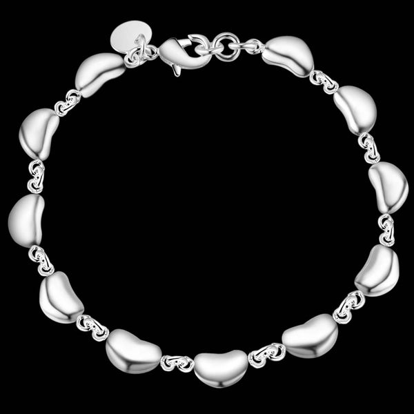 Silver Bracelet LSB066