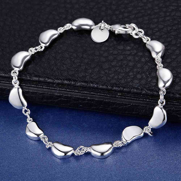 Silver Bracelet LSB066