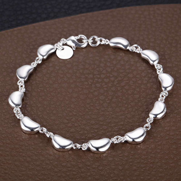 Silver Bracelet LSB066