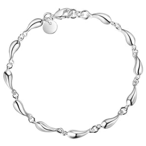 Silver Bracelet LSB067