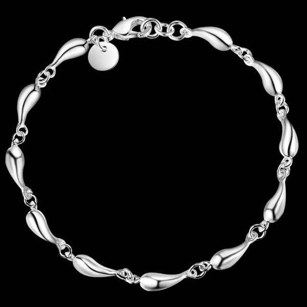 Silver Bracelet LSB067