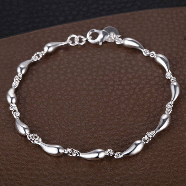 Silver Bracelet LSB067