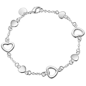 Silver Bracelet LSB068