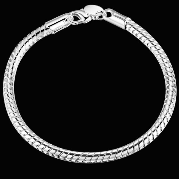 Silver Bracelet LSB085