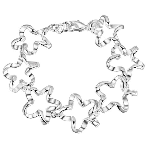 Silver Bracelet LSB092