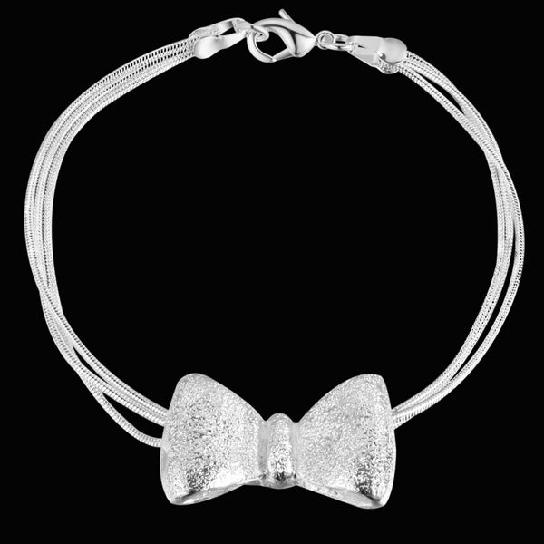 Silver Bracelet LSB098