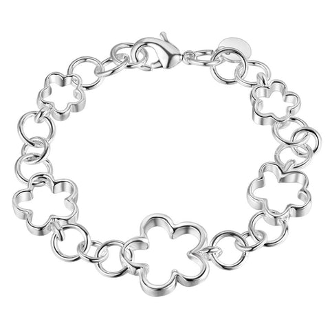 Silver Bracelet LSB100
