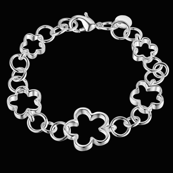 Silver Bracelet LSB100