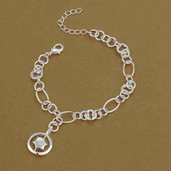 Silver Bracelet LSB105