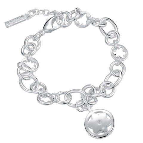Silver Bracelet LSB106