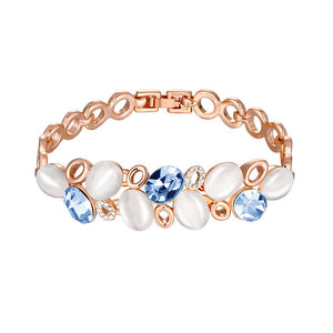 Rose Gold Bracelet B110