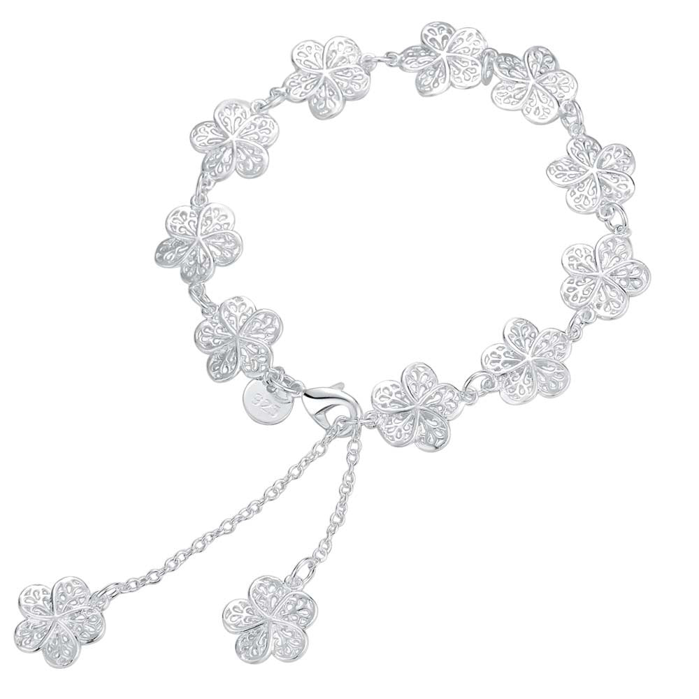 Silver Bracelet LSB121