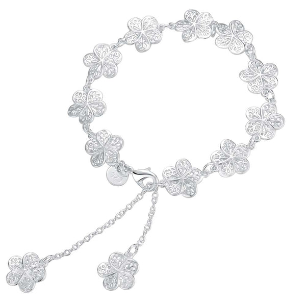 Silver Bracelet LSB121