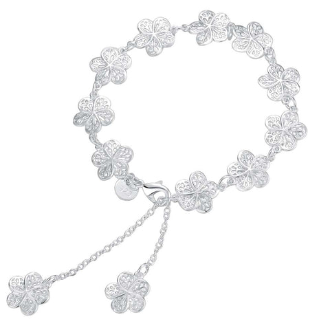 Silver Bracelet LSB121