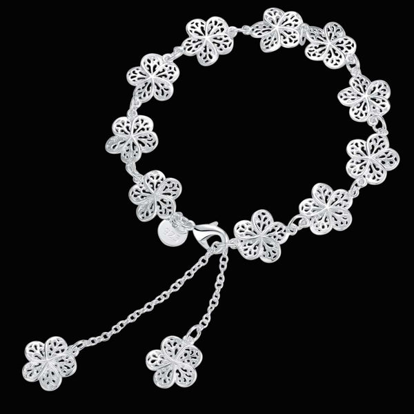 Silver Bracelet LSB121