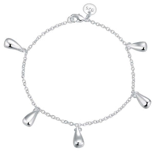 Silver Bracelet LSB128