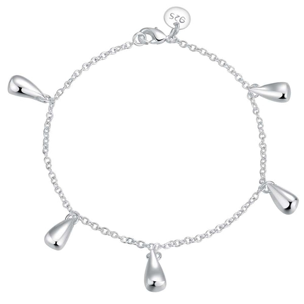 Silver Bracelet LSB128