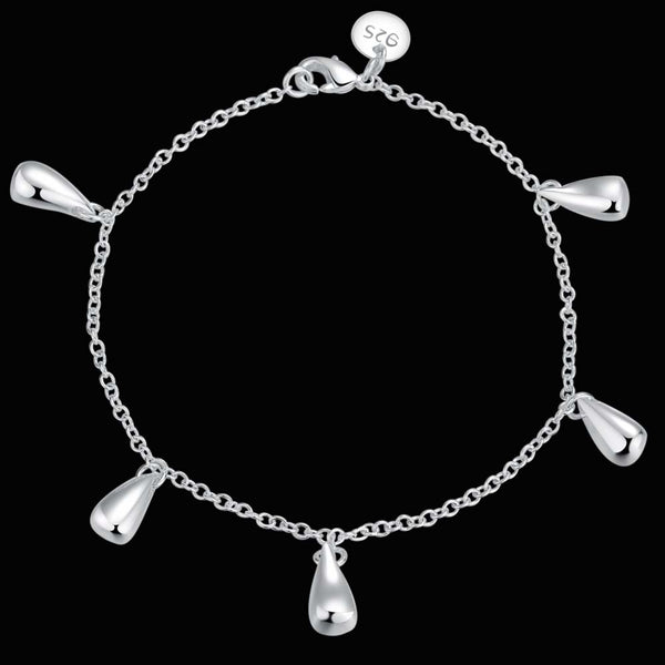 Silver Bracelet LSB128