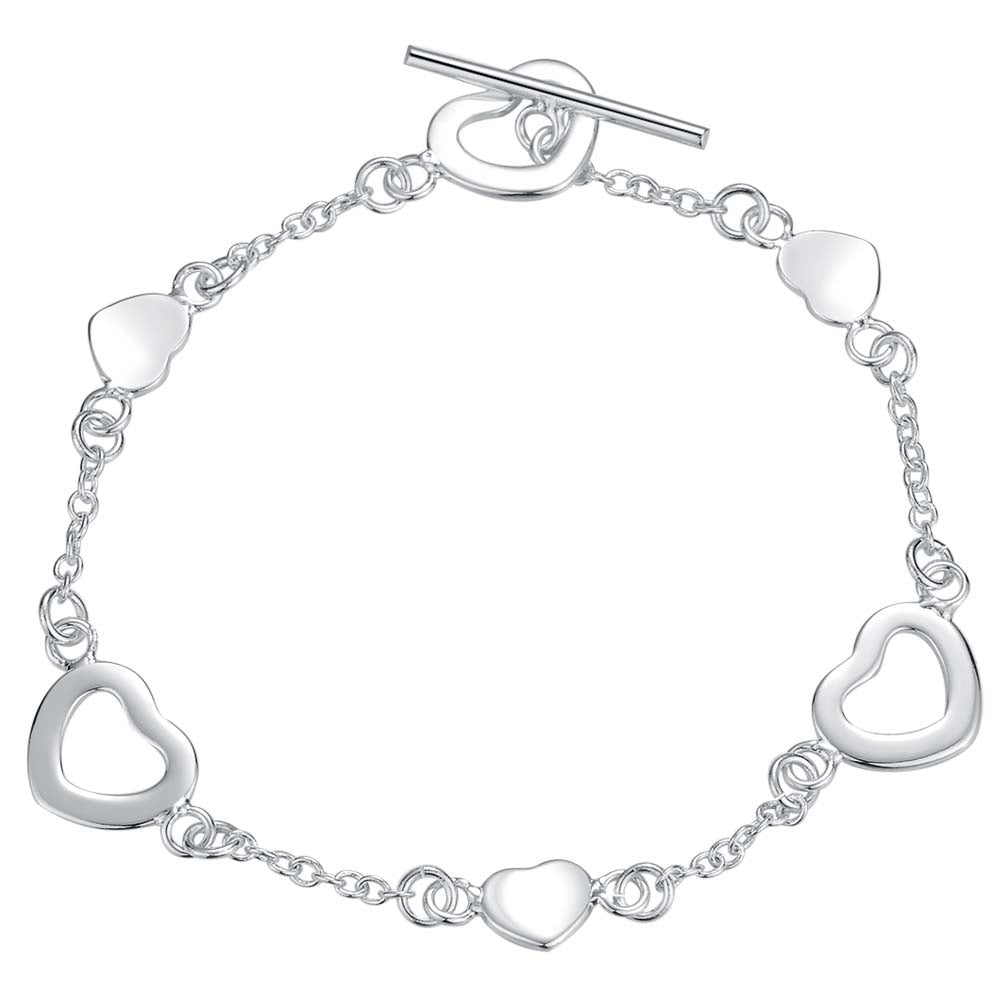 Silver Bracelet LSB130