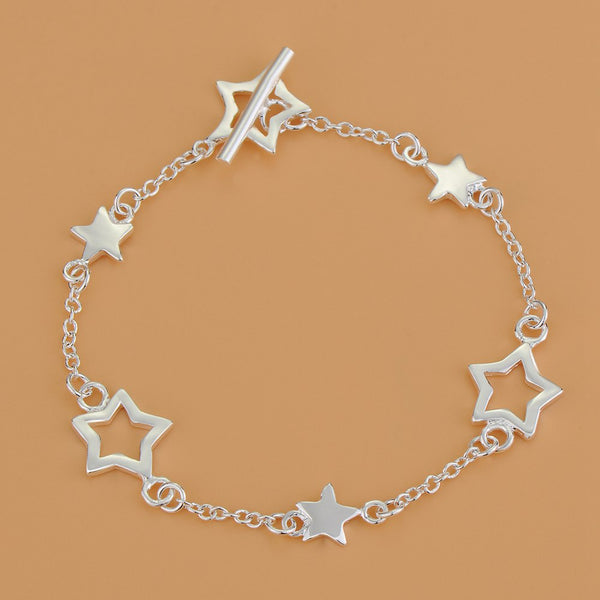 Silver Bracelet LSB131