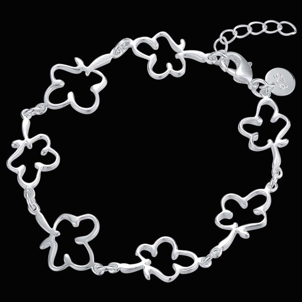 Silver Bracelet LSB132