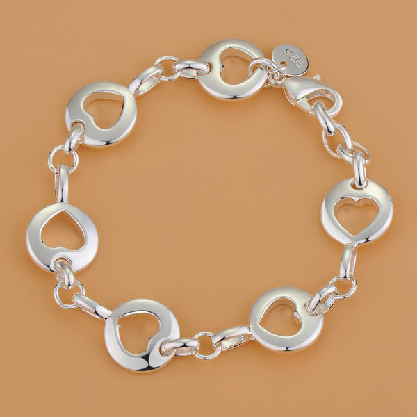 Silver Bracelet LSB135