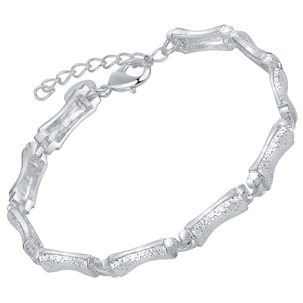 Silver Bracelet LSB137