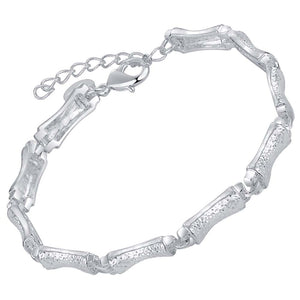 Silver Bracelet LSB137