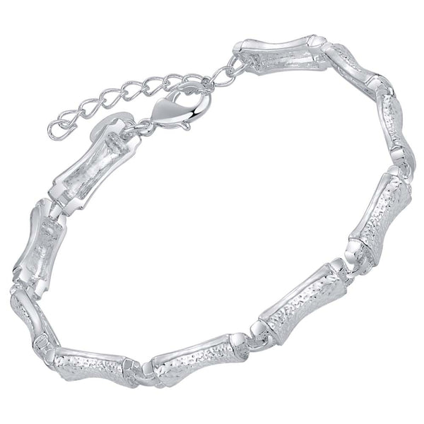 Silver Bracelet LSB137