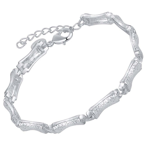 Silver Bracelet LSB137
