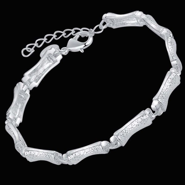 Silver Bracelet LSB137