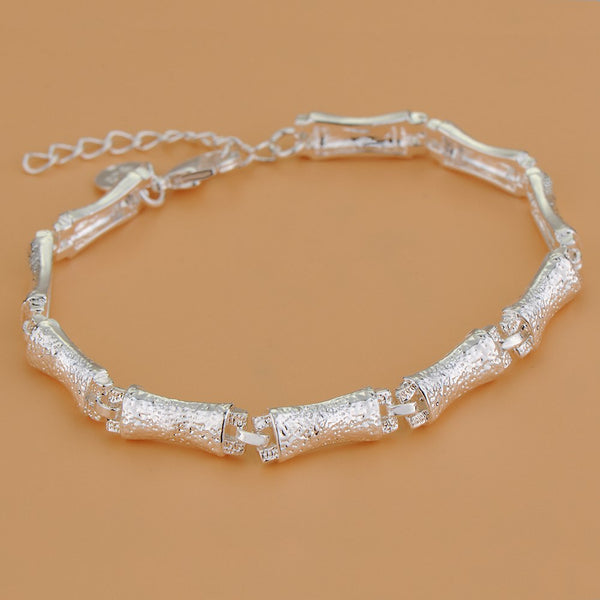 Silver Bracelet LSB137