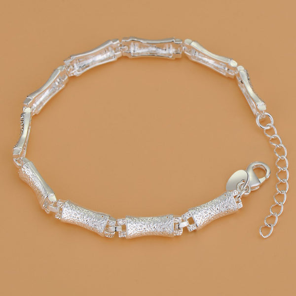 Silver Bracelet LSB137