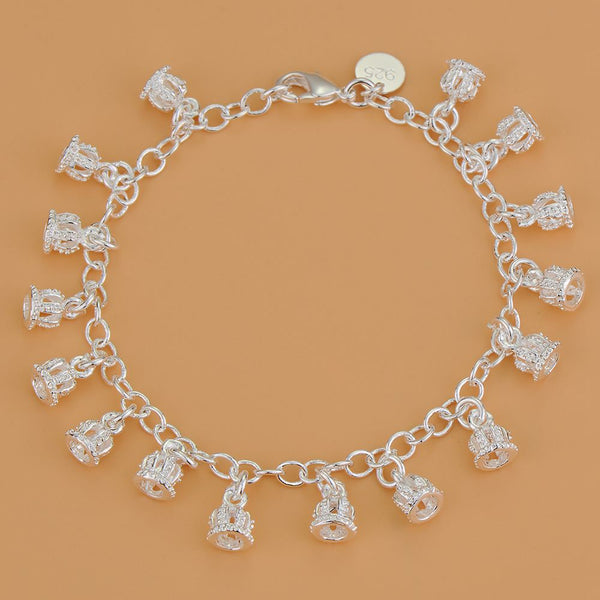 Silver Bracelet LSB139