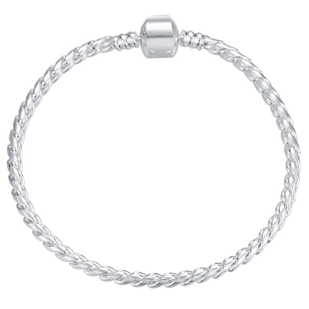 Silver Bracelet LSB140