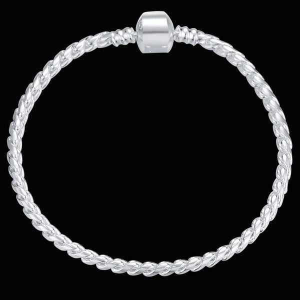Silver Bracelet LSB140