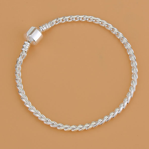 Silver Bracelet LSB140